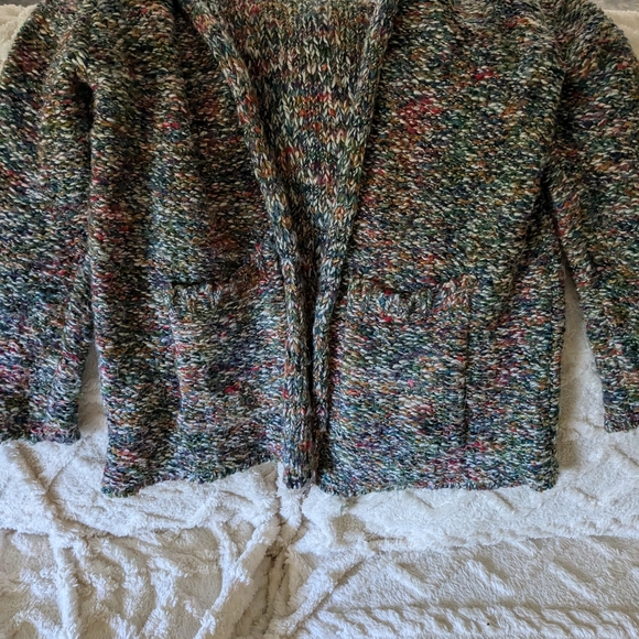 Winding River Sweater L - Picture 3 of 5